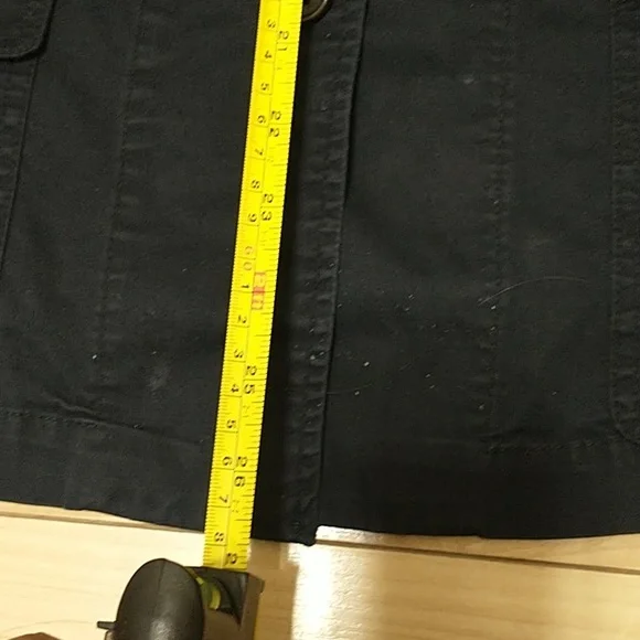 Olsen jacket - Picture 9 of 10